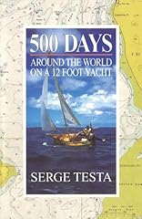 500 days around for sale  Delivered anywhere in USA 