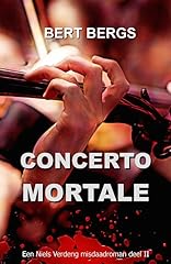 Concerto mortale gebraucht kaufen  Wird an jeden Ort in Deutschland