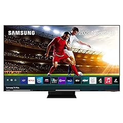 Samsung inch qn800a for sale  Delivered anywhere in UK