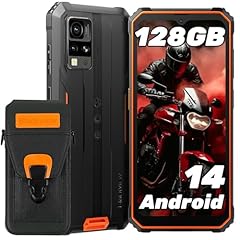 Blackview rugged smartphone for sale  Delivered anywhere in UK