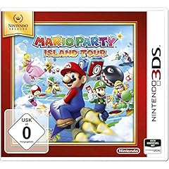 Mario party island usato  Spedito ovunque in Italia 