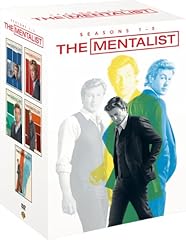 Mentalist season 5 for sale  Delivered anywhere in UK