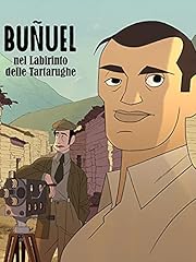 Buñuel nel labirinto usato  Spedito ovunque in Italia 