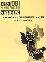 South bend johnson for sale  Delivered anywhere in USA 