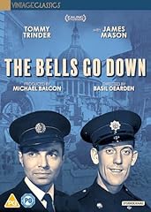 Bells dvd for sale  Delivered anywhere in UK
