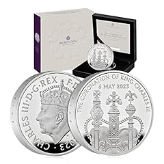 Royal mint coronation for sale  Delivered anywhere in UK