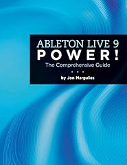 Ableton live power for sale  Delivered anywhere in UK