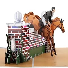 Cardology show jumping for sale  Delivered anywhere in UK
