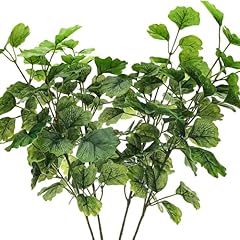 Gresorth artificial ginkgo for sale  Delivered anywhere in USA 