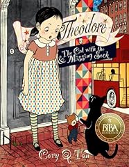 Theodore cat missing for sale  Delivered anywhere in UK