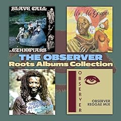 Observer roots album for sale  Delivered anywhere in UK