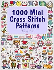 1000 mini cross for sale  Delivered anywhere in UK