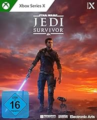 Star wars jedi gebraucht kaufen  Wird an jeden Ort in Deutschland