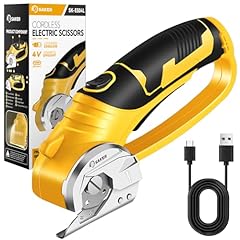 Saker cordless electric for sale  Delivered anywhere in UK
