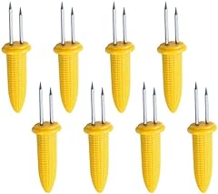 Interlocking corn holders for sale  Delivered anywhere in UK