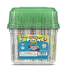 Sour punch twists for sale  Delivered anywhere in USA 