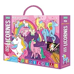 Méga arts crafts. d'occasion  Livré partout en France