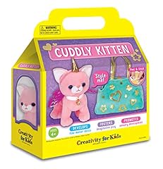Creativity kids cuddly for sale  Delivered anywhere in USA 