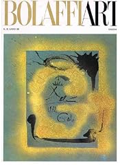 Bolaffi arte usato  Spedito ovunque in Italia 