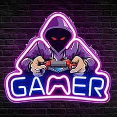Kavaas gamer neon for sale  Delivered anywhere in USA 
