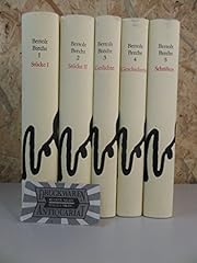 Schriften werke bänden gebraucht kaufen  Wird an jeden Ort in Deutschland