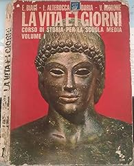 Vita giorni. corso usato  Spedito ovunque in Italia 