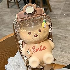 Kawaii cute bear for sale  Delivered anywhere in UK