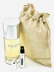 Bundle escape cologne for sale  Delivered anywhere in USA 