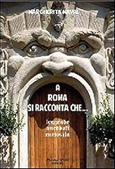 Roma racconta che gebraucht kaufen  Wird an jeden Ort in Deutschland