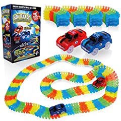 tracks magic 2 cars for sale  Delivered anywhere in UK