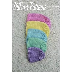 Knitting pattern baby for sale  Delivered anywhere in UK