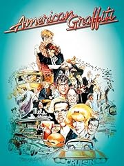 American graffiti for sale  Delivered anywhere in USA 
