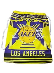 Sacca compatibile lakers usato  Spedito ovunque in Italia 