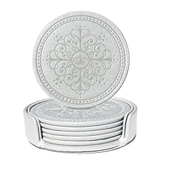 Abchchs coasters set for sale  Delivered anywhere in UK