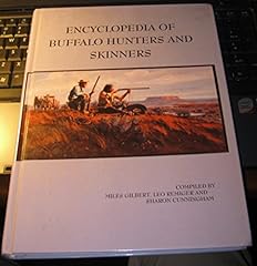 Encyclopedia buffalo hunters for sale  Delivered anywhere in USA 