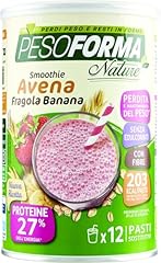 Pesoforma nature smoothie usato  Spedito ovunque in Italia 