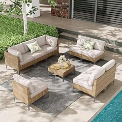 Sunloungeco piece patio for sale  Delivered anywhere in USA 