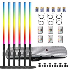 Zdmdrgb 6pack 4ft for sale  Delivered anywhere in USA 