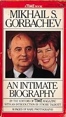 Mikhail gorbachev an d'occasion  Livré partout en Belgiqu