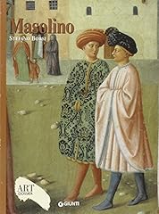 Masolino. ediz. illustrata usato  Spedito ovunque in Italia 
