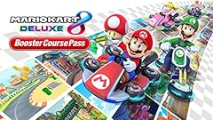 Mario kart deluxe for sale  Delivered anywhere in USA 