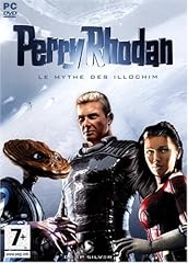 Perry rhodan myth d'occasion  Livré partout en France