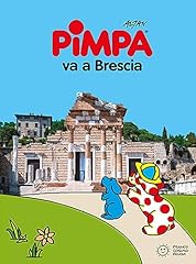 Pimpa brescia. ediz. usato  Spedito ovunque in Italia 