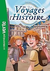Course poursuite versailles usato  Spedito ovunque in Italia 
