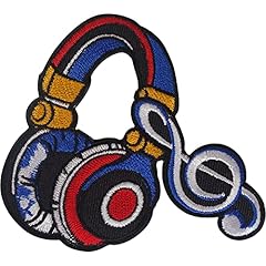 Note musique casque d'occasion  Livré partout en France