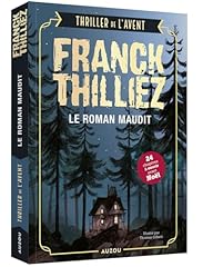 Thriller avent roman d'occasion  Livré partout en France