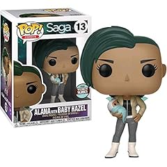 Funko saga alana usato  Spedito ovunque in Italia 