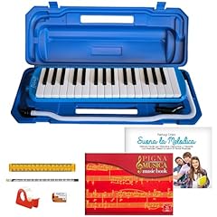 Kit melodica diamonica usato  Spedito ovunque in Italia 