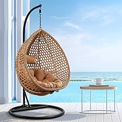 Hanging egg swing for sale  Delivered anywhere in USA 