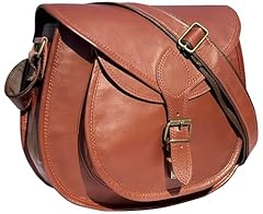 Rustic town leather for sale  Delivered anywhere in UK